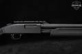 Mossberg 500 Slugster 20 Gauge Black in Very Good Condition Image 5