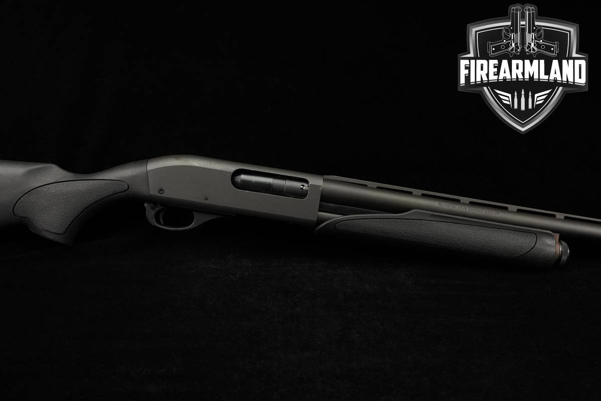 Remington Model 870 Express Super Magnum 12-Gauge 26"