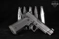 Military Armament Corporation (MAC) MAC 9 DS 9mm Luger Black in Good Condition Image 2