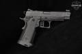 Military Armament Corporation (MAC) MAC 9 DS 9mm Luger Black in Good Condition Image 3