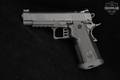 Military Armament Corporation (MAC) MAC 9 DS 9mm Luger Black in Good Condition Image 4