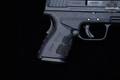 2015 Springfield Armory XD-40 Mod. 2 Sub Compact .40 S&W Black in Excellent Condition Image 3
