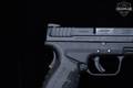 2015 Springfield Armory XD-40 Mod. 2 Sub Compact .40 S&W Black in Excellent Condition Image 4