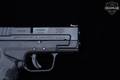 2015 Springfield Armory XD-40 Mod. 2 Sub Compact .40 S&W Black in Excellent Condition Image 5