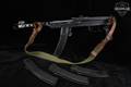 Pioneer Arms PPS-43C 7.62X25mm Tokarev Black in Good Condition Image 2