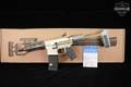 Q Honey Badger Pistol .300 AAC Blackout (7.62x35mm) Clear Anodized in Excellent Condition Image 2