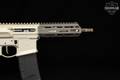 Q Honey Badger Pistol .300 AAC Blackout (7.62x35mm) Clear Anodized in Excellent Condition Image 5