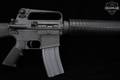 1988 Colt AR-15 A2 Gov't Model, R6550, GS-prefix 5.56mm NATO (.223 Rem.) Synthetic in Good Condition Image 5