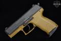 2022 Heckler & Koch (H&K, HK) P2000 V3 9mm Luger FDE in Excellent Condition Image 3
