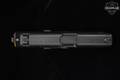 2022 Heckler & Koch (H&K, HK) P2000 V3 9mm Luger FDE in Excellent Condition Image 4
