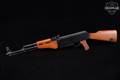 Armscor AK 47/22 .22 LR Blued in Good Condition Image 2