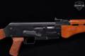 Armscor AK 47/22 .22 LR Blued in Good Condition Image 5