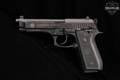 Taurus PT 92 AF 9mm Luger Black in Good Condition Image 2