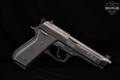 Taurus PT 92 AF 9mm Luger Black in Good Condition Image 3