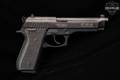 Taurus PT 92 AF 9mm Luger Black in Good Condition Image 4