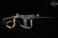 Israeli Military Industries (IMI) Uzi Carbine Model A 9mm Luger Black in Good Condition Image 3