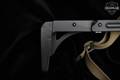 Israeli Military Industries (IMI) Uzi Carbine Model A 9mm Luger Black in Good Condition Image 4