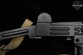 Israeli Military Industries (IMI) Uzi Carbine Model A 9mm Luger Black in Good Condition Image 5