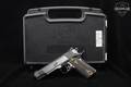 Kimber Eclipse Custom II .45 ACP Brushed Stainless in Excellent Condition Image 2