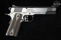 Kimber Eclipse Custom II .45 ACP Brushed Stainless in Excellent Condition Image 3