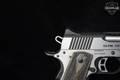 Kimber Eclipse Custom II .45 ACP Brushed Stainless in Excellent Condition Image 5