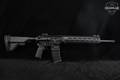 Heckler & Koch (H&K, HK) MR556A1 5.56mm NATO Black in Excellent Condition Image 3