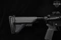 Heckler & Koch (H&K, HK) MR556A1 5.56mm NATO Black in Excellent Condition Image 4