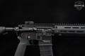Heckler & Koch (H&K, HK) MR556A1 5.56mm NATO Black in Excellent Condition Image 5