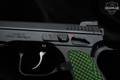 CZ AccuShadow 2 9mm Luger Black Oxide in Excellent Condition Image 4