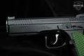 CZ AccuShadow 2 9mm Luger Black Oxide in Excellent Condition Image 5