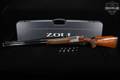 Zoli Z-Gun Z-Sport HR (High Rib) 12 Gauge Nickel & Walnut in Very Good Condition Image 2