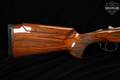 Zoli Z-Gun Z-Sport HR (High Rib) 12 Gauge Nickel & Walnut in Very Good Condition Image 4