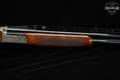 Zoli Z-Gun Z-Sport HR (High Rib) 12 Gauge Nickel & Walnut in Very Good Condition Image 5