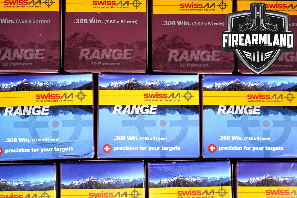 240 RDS! 308 Winchester Ammo Win Ammunition
