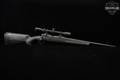 Savage Arms Axis XP 6.5 Creedmoor Black in Good Condition Image 3