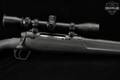 Savage Arms Axis XP 6.5 Creedmoor Black in Good Condition Image 5