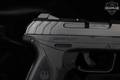 2021 Sturm Ruger Security-9 9mm Luger Black Oxide in Excellent Condition Image 4