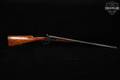 A.G Zella-Mehlis 0 9mm Flobert and .22 Long Rifle Blued & Walnut in Fair Condition Image 3