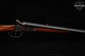 A.G Zella-Mehlis 0 9mm Flobert and .22 Long Rifle Blued & Walnut in Fair Condition Image 5