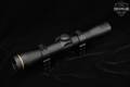 Leupold FX-II 2.5x28 Scout in Very Good Condition Image 2