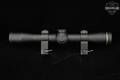 Leupold FX-II 2.5x28 Scout in Very Good Condition Image 3