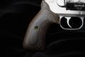 Kimber K6S Stainless .357 Mag. Brushed Stainless in Excellent Condition Image 3