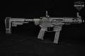 Palmetto State Armory (PSA) MOD PX9 9mm Luger Black in Good Condition Image 3