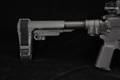 Palmetto State Armory (PSA) MOD PX9 9mm Luger Black in Good Condition Image 4