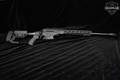 Tikka T3X TAC A1 6.5 Creedmoor Black in Excellent Condition Image 2