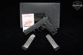 Kimber Classic Custom .45 ACP Black in Very Good Condition Image 2