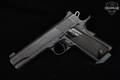 Kimber Classic Custom .45 ACP Black in Very Good Condition Image 3
