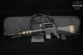 Springfield Armory SA-16A2 5.56mm NATO Black in Excellent Condition Image 2