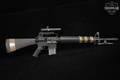 Springfield Armory SA-16A2 5.56mm NATO Black in Excellent Condition Image 3