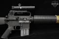 Springfield Armory SA-16A2 5.56mm NATO Black in Excellent Condition Image 5